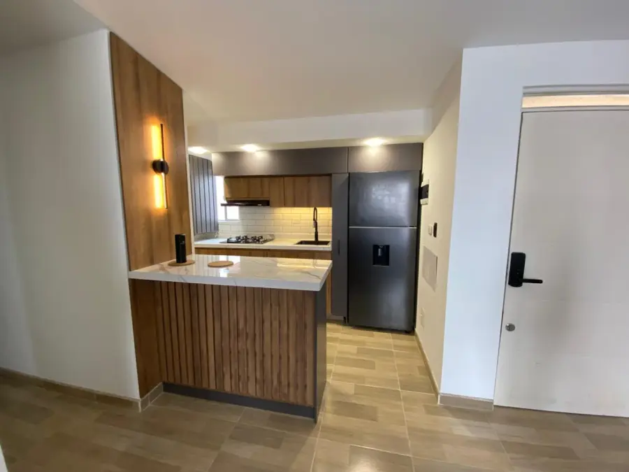 Mueble de estudio Marvin Remodelaciones