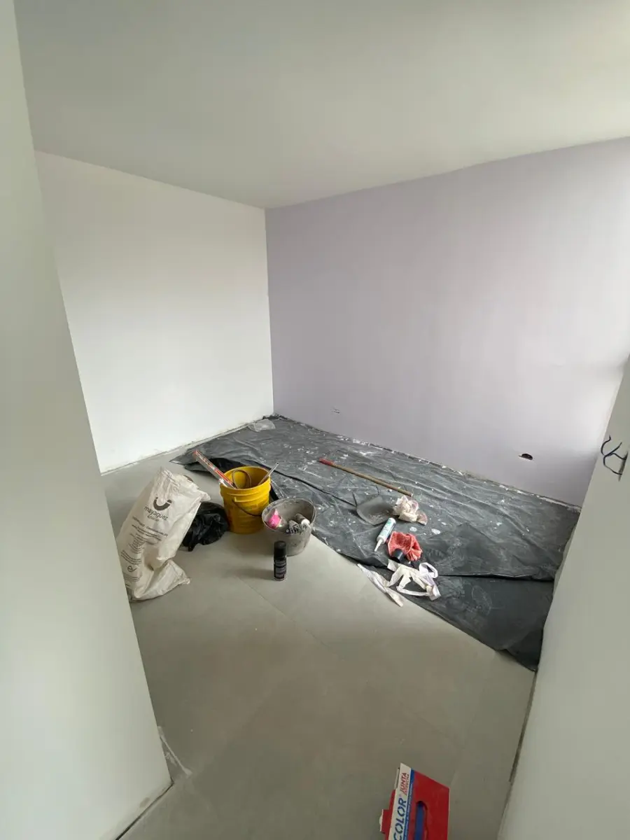 Obra blanca Marvin Remodelaciones