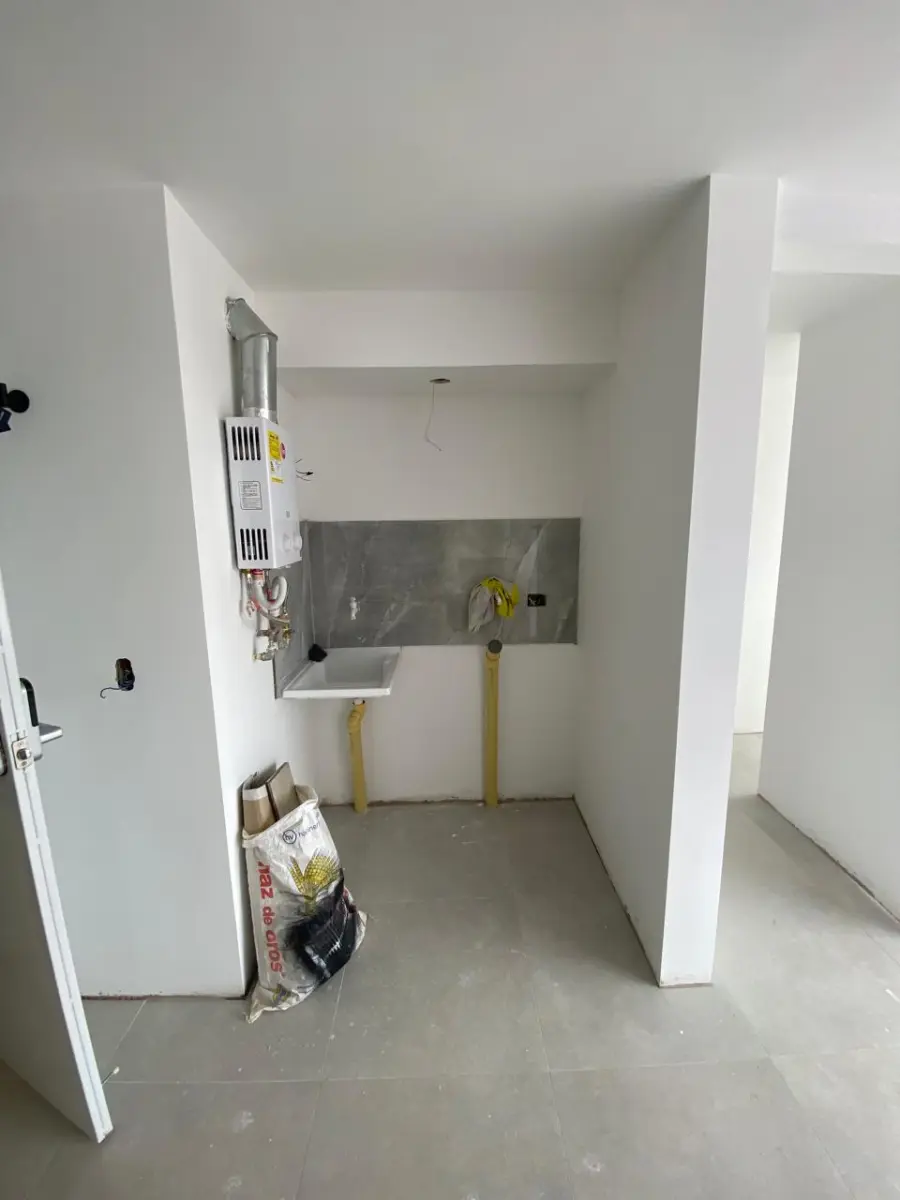 Obra blanca Marvin Remodelaciones