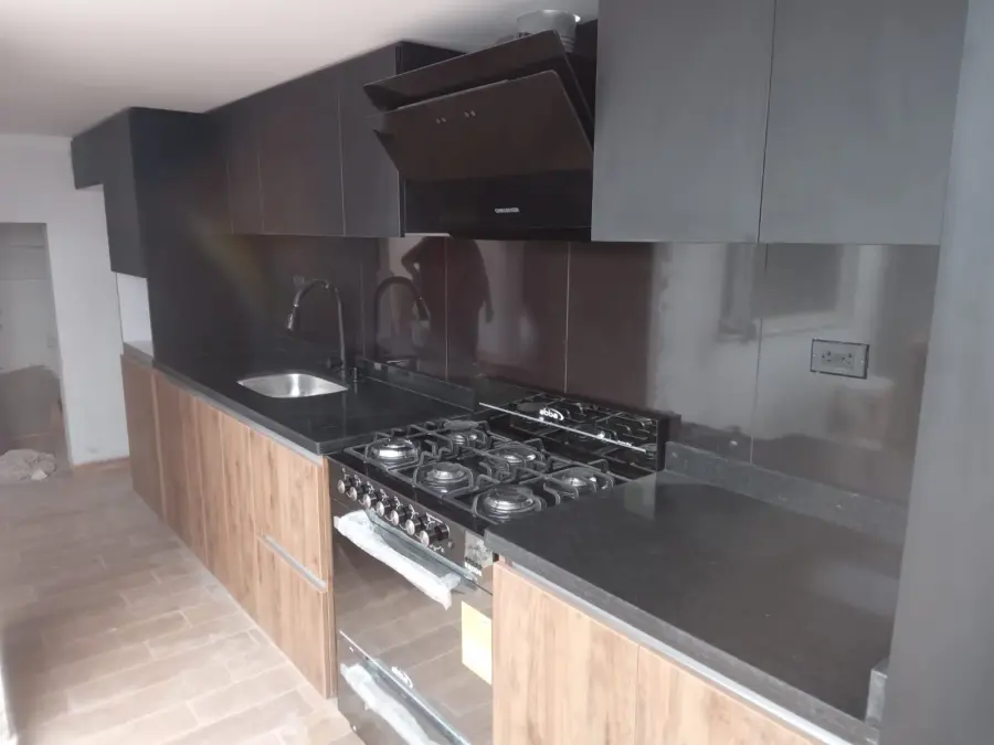 Obra blanca Marvin Remodelaciones